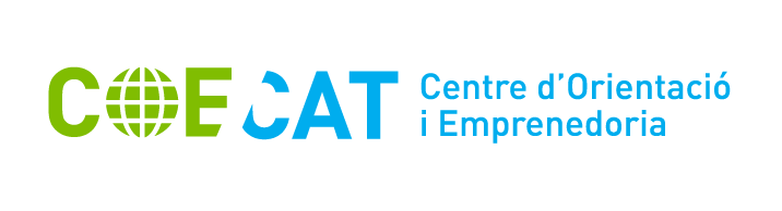 LOGO - COE-CAT VERD I BLAU